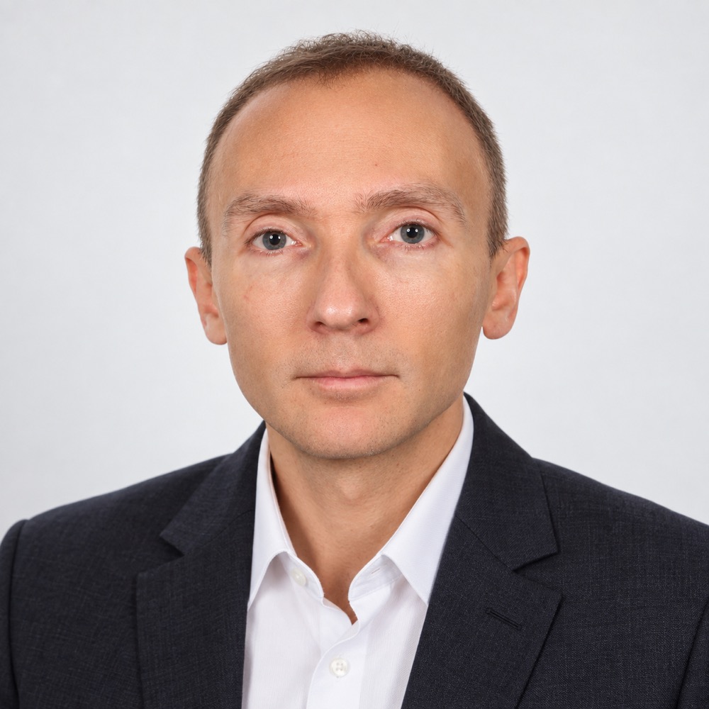 Adam Zaklukiewicz